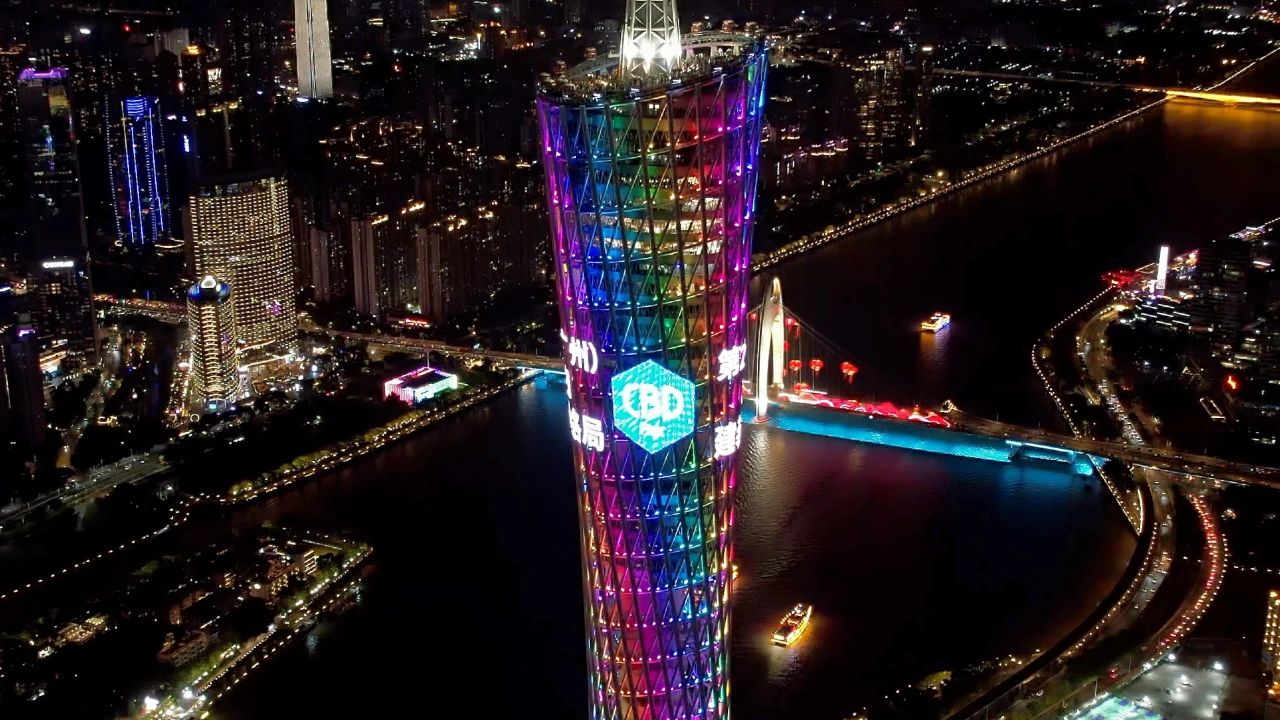 主办刚刚更新！2025广州建博会-中国大型集成定制+快装展【展位分布图】