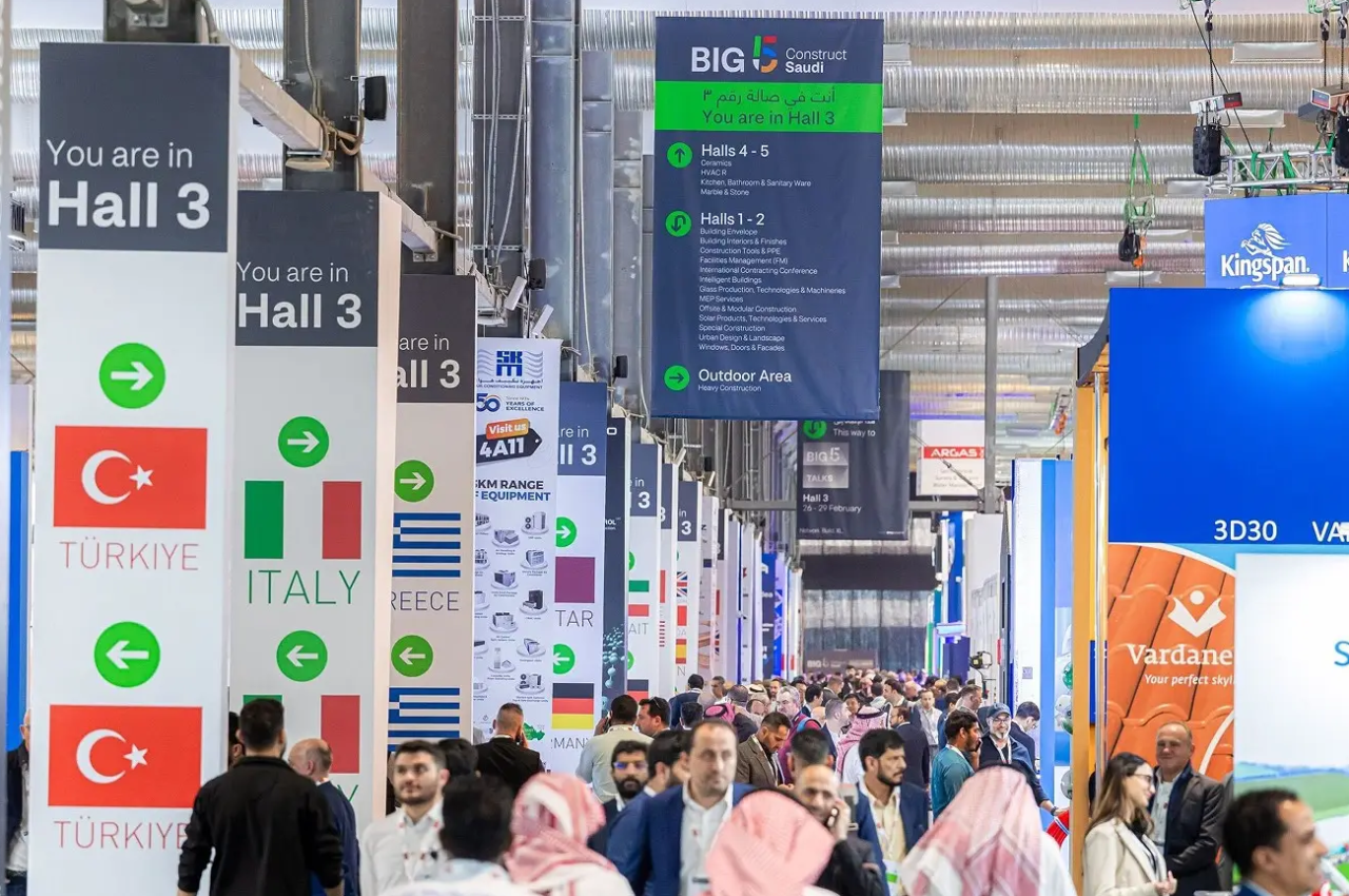 2025第27届广州建博会主办新发布!CBD Fair 升级打造“全年度、全链路、全渠道”的行业赋能服务平台