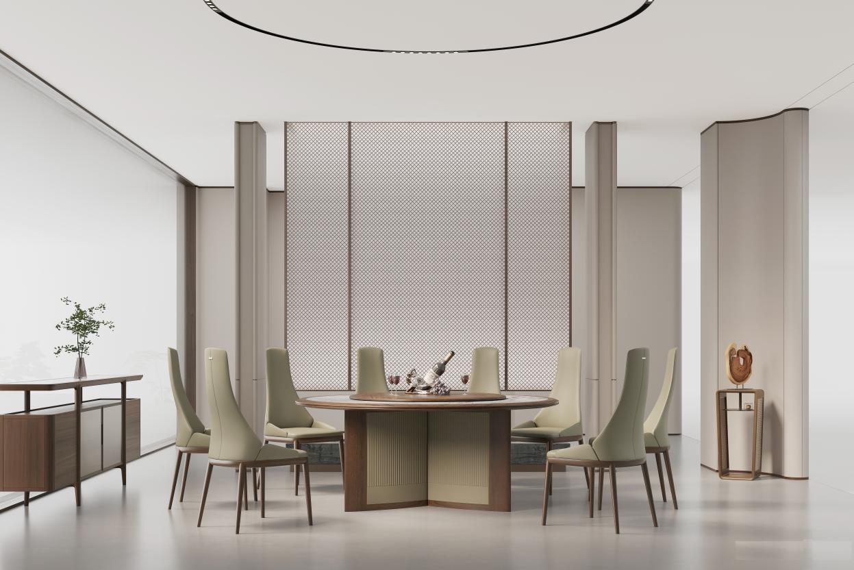 设计为媒-CBD Fair2025第27届广州建博会整木家装展Evolution!主办刚刚官宣