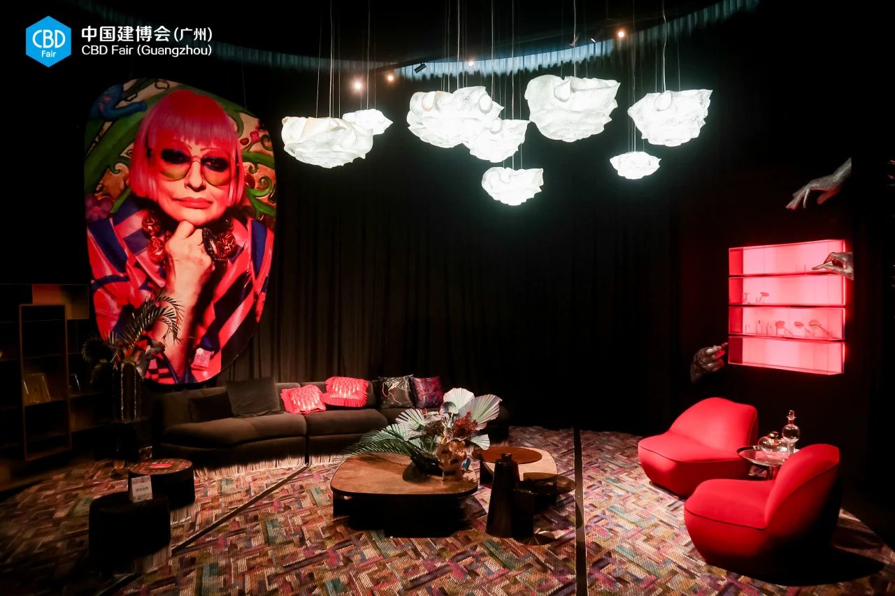 2025第27届中国建博会（广州）主办方官宣!CBD Fair行业超级盛会