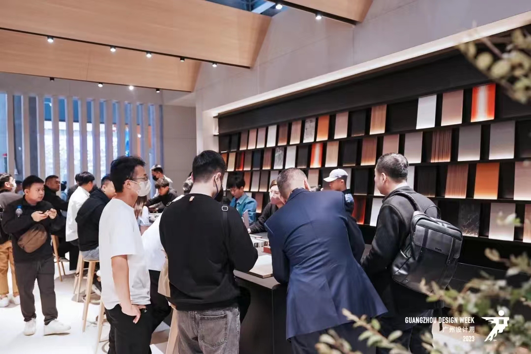 参加2024广州设计周【时间】广州艺术涂料展